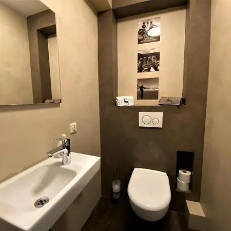 Naturboutique Rauszeit فندق
